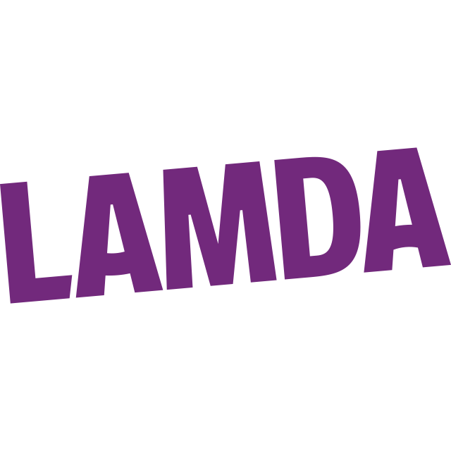 LAMDA Logo