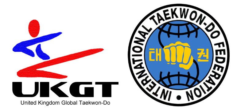 UKGT-ITF Logo